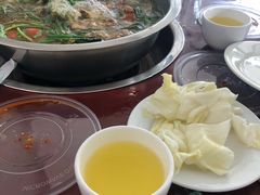 -徐氏竹香园牛肉火锅(飞虎路店)