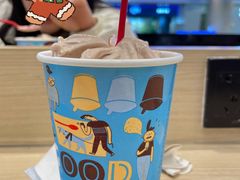 -DQ·蛋糕·冰淇淋(湖景东路店)