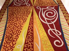 -迪拜帆船酒店海底餐厅