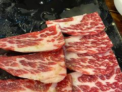 -小本家韩式烤肉(紫藤路店)