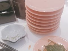 -争鲜回转寿司(通州万达店)