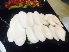 -燚青春东北泥炉烤肉(百合店)