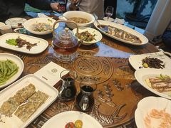 -鹰龙海畔度假酒店(咸祥店)