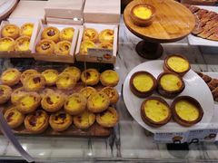 -巴黎贝甜(凯德MALL望京店)