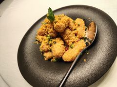 -院里寻菜·祖庵菜宴请(观沙岭店)
