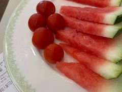 -古南都·清真绿柳居菜馆(太平南路店)