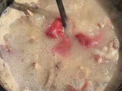 -捞王锅物料理(凯旋路店)