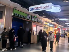 -物美大卖场(玉蜓桥店)