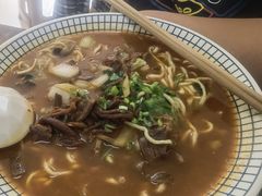 -孙记大碗皮肚面(后宰门店)