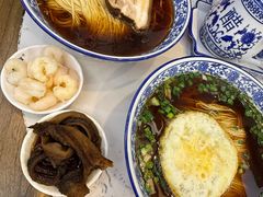 -伟记奥面馆(养育巷店)