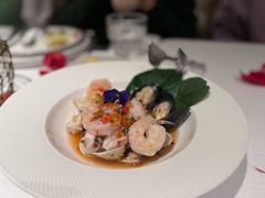 -Mogul Eatery·大亨餐酒馆