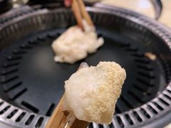 -贺野·自助炭火烤肉(紫藤路店)