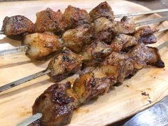 -亚克西姆新疆菜(库车店)