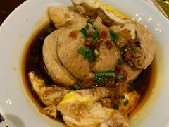 -新白鹿餐厅(爱琴海购物中心店)