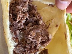 -高玛纳驴肉火烧(一世界店)