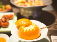 -新白鹿餐厅(金鹰新街口店)