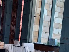 -长沙北辰洲际酒店-兰调全日餐厅