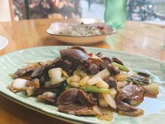 -如我美食(达道社区店)