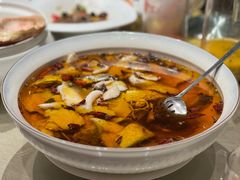 水煮鱼-宏宴·新京菜(望京店)