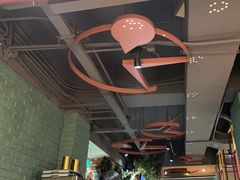 -街角等你.大连海鲜烧烤.经典铁板海鲜串(西安路店)