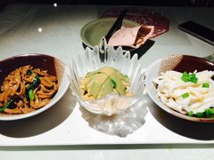 -汉唐宴长安食府