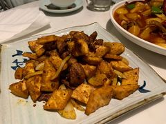 -疆Jiang·新疆秘制料理
