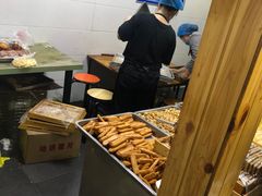 -徐文林香酥饼(桃园店)