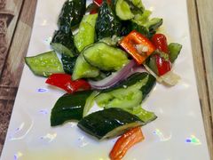 -马旭土鸡焖花卷·真域顺西域美食(天马大道店)