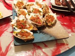 -千岛蚝高压锅生蚝·人参火锅(白云万达店)