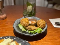 秘制香酥炸翅-澳骄 Aussie Kitchen·手工披萨·西餐(国大店)