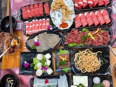 -束河人家(南锣鼓巷店)