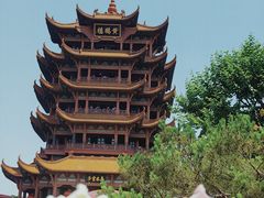 -黄鹤楼