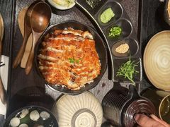 -玄白·炭烤活鳗(上海首店)