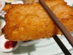 鲜虾西多士-潮福城大酒楼·潮味粤品·港式点心(湖滨北路店)