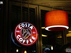 大堂-COSTA COFFEE(西湖天地店)