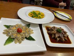 -中卫御苑福膳·养生局(圆明园店)
