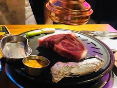 五花肉-济州爱肉堂(总店)