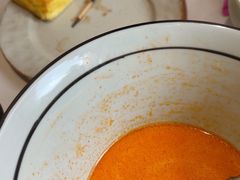 -火山屋台(新街口店)