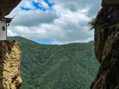 -雁荡山风景名胜区