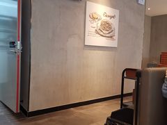 -萨莉亚意式餐厅(浦江万达广场店)