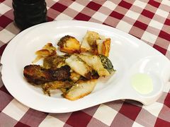 -开心果牛扒城(雍华庭店)