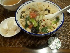-毅祥斋老孙家泡馍(北院门鼓楼店)