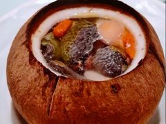 -汤城小厨•粤菜•靓汤(西直门凯德MALL店)