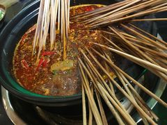 -小郡肝串串(解放碑店)