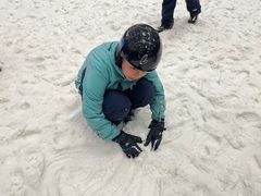 -长沙湘江冰雪世界