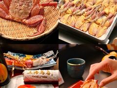 -鳥喜Toriki怀石烧鸟料理