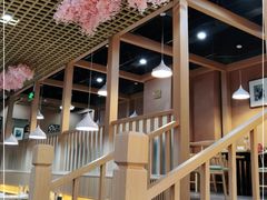 大堂-黑鸡小馆(金源店)
