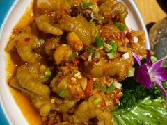 -觅山云南菜(泊富ICITY店)