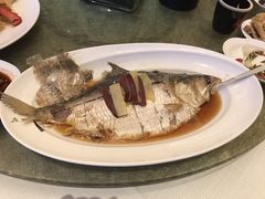 -上海小南国(国会店)