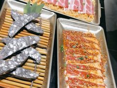 -西塔老太太泥炉烤肉(龙湖北苑天街店)